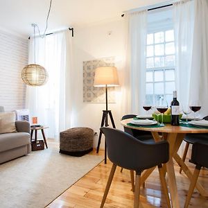 Appartement met Drie Slaapkamers
